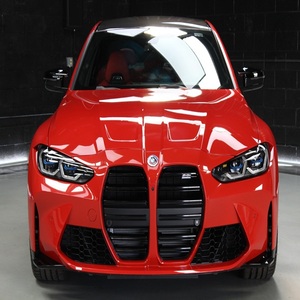 Meilleures ventes 2023, BMW M3 Competition de luxe, pack technologique xDrive, moteur 3.0L Turbo I6, 503 ch, 479 lb-pi, boîte automatique à 8 vitesses - Product Image 2