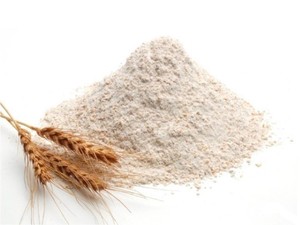 Sac à fermeture éclair en plastique de qualité alimentaire 400g à 1.5kg Emballage en matériau laminé pour <span class=keywords><strong>grains</strong></span> de riz et farine de blé - Product Image 2