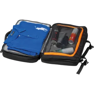 CrisMa KONSTANTY Zaino Personalizzato con Gadget, Prodotto Promozionale Personalizzabile - Product Image 2