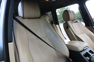 Conduite abordable - Véhicule d'occasion avec conduite à gauche |   Conduite à droite |   2010 LANDDSS ROVERRSS RANGEESS ROVERRSS SUPERCHARGEDDSS - Product Image 3