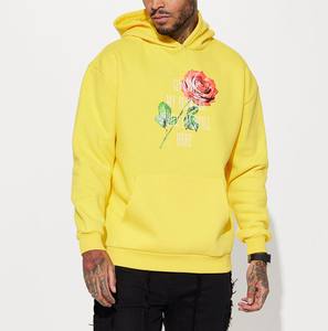 Quantité minimale de commande bas 100% coton Pakistan fait sweats à capuche pour hommes basiques confortables toutes les couleurs Offre Spéciale hiver essentiel teint uni pour les hommes - Product Image 3