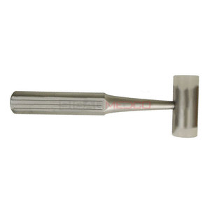 Instrumento Quirurgico Ortopedia Mazo óseo De Acero Inoxidable Quirúrgico – 7.5 Pulgadas, Para Ortopedia, Veterinaria Y Odontología Instrumento Quirúrgico Ortopedia