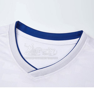 เสื้อฟุตบอลและกางเกงขาสั้นชุดฟุตบอลระบายอากาศ - Product Image 2