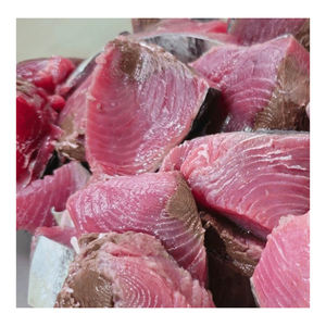 Filete de atún rojo fresco a precio de fábrica, suministrado para venta al por mayor - Product Image 3