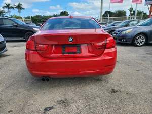 ใช้2014 BMW 4ชุด428XI xDrive คูเป้ AWD พร้อมส่ง - Product Image 2