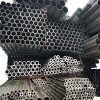 Tubes en aluminium 7075 T6 les plus vendus, aluminium 7075, 10 mm, 12 mm, 16 mm, 18 mm