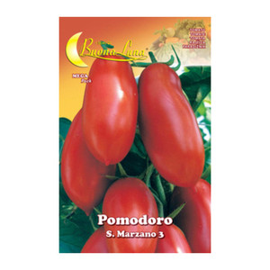 Semi Orto Pomodoro San Marzano - Product Image 1