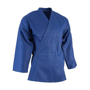 Uniforme de Karate para Adultos de Último Diseño, Cómodo, Material Duradero, Transpirable, de Secado Rápido, Kimono de Jiu Jitsu Personalizable - Product Image 2