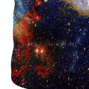 เสื้อยืดพิมพ์ลายการระเหิดผ้าฝ้ายโพลีเอสเตอร์เสื้อยืดพิมพ์ลาย2024 - Product Image 6