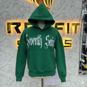 Sudadera con Capucha de Calidad Superior a Precio Económico, Impresión Personalizada, Precios Bajos, Fabricante Líder, Sudaderas Personalizadas para Hombre - Product Image 1
