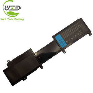 Directo OEM 11,1 V 44Wh negro 2NJNF 8JVDG T41M0 TPMCF batería de ordenador portátil para DELL 14Z-5423 15Z-5523 T41M0 P35G TPMCF 11,1 V Stock - Product Image 1
