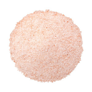 Sel rose de l'Himalaya 100% naturel, non raffiné, pureté 99,99%, extraits à la main, pour la cuisine et la thérapie, transparent, avec fermeture éclair, SALT - Product Image 4