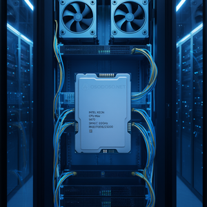 Intel Xeon Max 9470 52C/104T 2.0GHz-3.5GHz 350W PK8071305223200 - Product Image 3