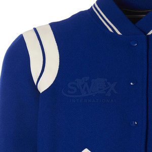 Chaqueta de Invierno para Hombre de Secado Rápido, Chaqueta Universitaria de Invierno para Hombre de la Mejor Calidad, Hecha a Medida - Product Image 3