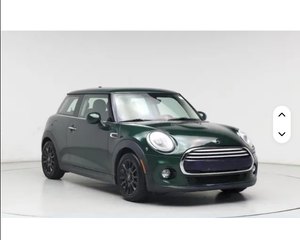 Listo para enviar 2014 (M6) Caja de cambios automática Dirección para zurdos Asientos de cuero Cámara trasera Aleación de aluminio Portaequipajes R17 Tamaño del neumático - Product Image 4