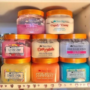 สครับขัดผิวขายส่ง บำรุงผิว ทำความสะอาดล้ำลึก ผลิตจากส่วนผสมจากธรรมชาติ กลิ่นทีทรี เหมาะสำหรับทุกสภาพผิว - Product Image 2