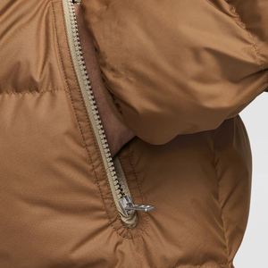 Veste matelassée à capuche pour homme au meilleur prix, 100% polyester, imperméable, séchage rapide, qualité supérieure, vente chaude - Product Image 4