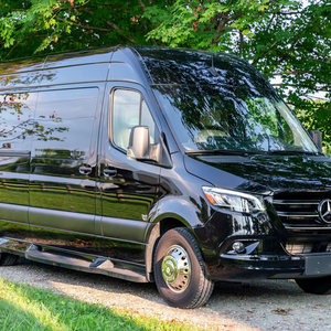 Vehículos Usados de Segunda Mano, Sprinter 3500XD Luxury 2020, Listos para Enviar - Product Image 1