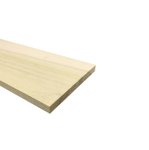 Madera Dimensional de Álamo |   Proveedor Mayorista de Tablas de Madera de Álamo - Product Image 1