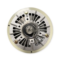 Frein à poudre magnétique BLS PB-1.2 12 Nm 24 V CC 5 kg Garantie 6 mois pour machine de contrôle de tension d'impression, de découpe et d'enroulement
