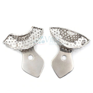 Bandejas de Impresión Dentales de Alta Calidad, Venta Directa de Fábrica - Product Image 2