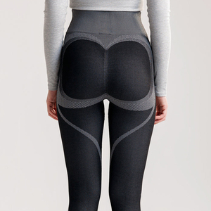 Leggings Deportivos de Secado Rápido para Mujer, los Más Vendidos del 2025, Ropa Cómoda para Yoga y Ejercicio - Product Image 3