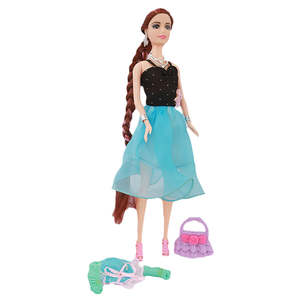 Poupée Mannequin Fille - Multi - Product Image 2
