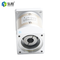 Réducteur planétaire de précision Zhuolan PLF60 90 120 160 pour moteur pas à pas et servo, boîte de vitesses à entraînement direct