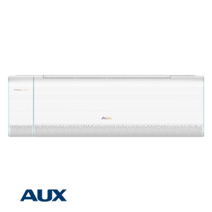 Onduleur de climatiseur AUX q-plus ASW-H09B6C4/BQAR3DI-C1 avec classe d'énergie A ++/A + de refroidissement et de chauffage - Product Image 2
