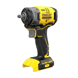 Clé à chocs sans fil Stanley 18V 3/8'' sans batterie ni chargeur, clés électriques - Product Image 2