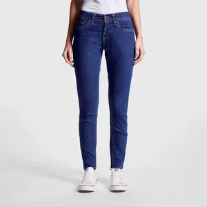 Collezione di T-Shirt Promozionali e Jeans Personalizzati Brock per Donna - Product Image 3