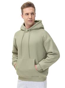 Nouveau sweat à capuche acide pour homme avec logo personnalisé, sweat à capuche grande taille pour hommes, sweat à capuche fabriqué au Pakistan - Product Image 4