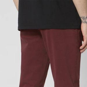 Joggers extensibles de taille plus confortables pour hommes-Coupe spacieuse et décontractée, disponibles en grandes tailles - Product Image 5