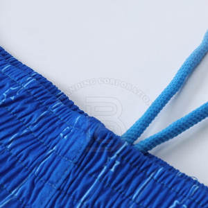 2024 Short de basket-ball de dernière conception pour jeunes Prix bon marché Vente en ligne Shorts de basket-ball de nouvelle couleur - Product Image 5