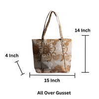 Sac fourre-tout en jute de haute qualité en gros, en tissu jute pur, écologique, avec options de logo, de taille et de poignée personnalisables