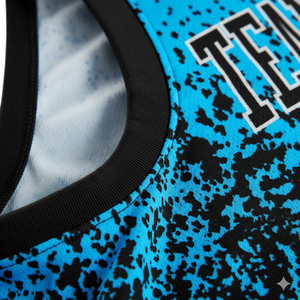 Conjuntos de Uniformes de Fútbol para Hombre 2026, Más Vendidos, Servicio OEM, Logotipo Personalizado, Teñido en Prenda, Alta Calidad, Elásticos, Sin Mangas, Cuello en V, 100% - Product Image 5