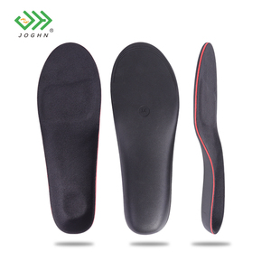 JOGHN-zapatos planos de espuma, <span class=keywords><strong>Corrector</strong></span> de valgo, <span class=keywords><strong>para</strong></span> deportes, pie plano, en forma de X, <span class=keywords><strong>piernas</strong></span>, Semelle, Orthopdique, plantilla de soporte <span class=keywords><strong>para</strong></span> arco ortopédico - Product Image 5