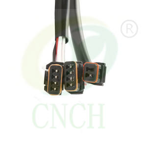 Kabel Saklar Setang 8 inci 10 inci 12 inci 14 inci 16 inci untuk Harley Touring 2014-2021 2020 - Product Image 5