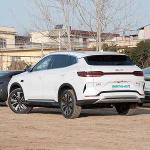 <span class=keywords><strong>Voiture</strong></span> quasi neuve 2025 Song Plus EV SUV 520 km Édition Zungui Peinture d'origine Sans retouche Conduite intelligente <span class=keywords><strong>Prix</strong></span> abordable - Product Image 4