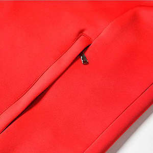 ชุดวอร์มสำหรับผู้ชายชุดวอร์มโลโก้ตามสั่งขนาดพิเศษใช้งานกลางแจ้ง - Product Image 4