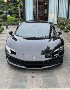 Ferrari 296 GTB Coupé 2025, el Más Vendido - Product Image 1