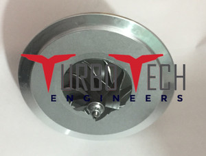 TURBOCOMPRESSEUR CHRA GT2560S 1104D 42674A807 768525-5007 - Product Image 3