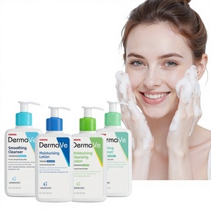 Disaar Limpiador Facial con Ácido Salicílico, Control de Grasa, Limpieza de Poros, Ceramida, para el Cuidado Facial del Acné - Product Image 6