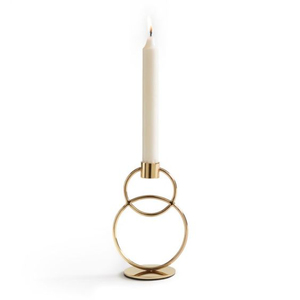 Iron Metal Candle <b>Holder</b> Candle Stand Heart Shape Decorative <b>Black</b> Color Candle <b>Holder</b> Tealight <b>Candlestick</b> - Product Image 4