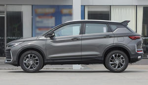 Yingdong Geely coolray 2025เบนซินเทอร์โบ1.5T DCT 5ประตู5ที่นั่ง SUV มาใหม่โปรตอน X50กล้อง R17ซ้าย - Product Image 2