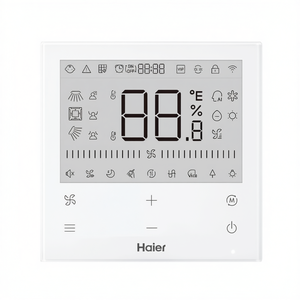 Télécommande filaire Haier HW-SA201ABK pour climatiseur, pièces de climatiseur - Product Image 2