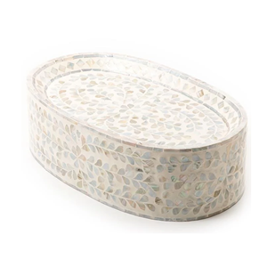 Recién llegado, soporte de pastel de fregona de madera para regalo de Ramadán Eid, precio barato, exhibición de Buffet al por mayor, soporte de Chocolate decorado de Vietnam - Product Image 4