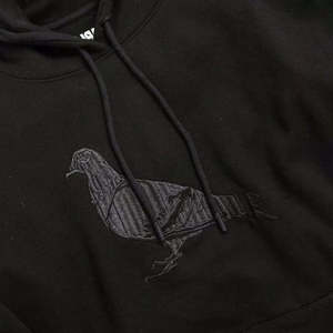 Survêtements pour hommes, vêtements décontractés d'extérieur à capuche pour l'hiver, prix bas, impression par transfert thermique, coupe régulière, respirant, 100% - Product Image 6