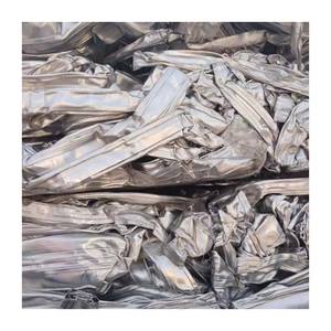 Mejor Relación Calidad-Precio, Chatarra de Aluminio BOLL 6063 de Holanda, 99.99% de Contenido de Al, Pureza y Limpieza Verificadas para Aplicaciones de Fundición/Horneo - Product Image 3