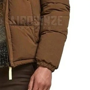 Professional Manufactured Slim Fit <b>Men</b> Puffer <b>Jacket</b> Casual Wear Fashion Thick Outdoor <b>Men</b> Puffer <b>Jacket</b> With Custom - Product Image 6